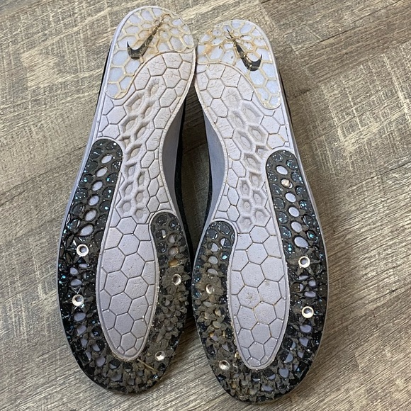 Nike Zoom Matumbo Track Spikes - Picture 4 of 7